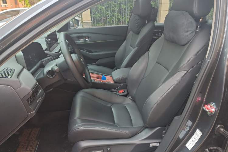 Used Honda Accord 2024 260TURBO Luxury Edition