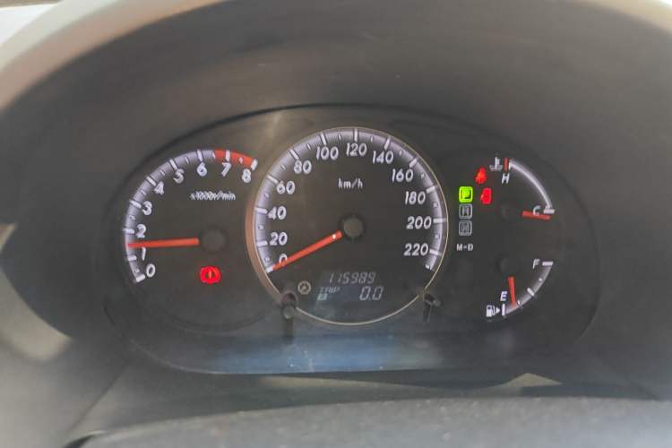 Used Mazda 5 2008 2.0 Automatic Luxury Edition
