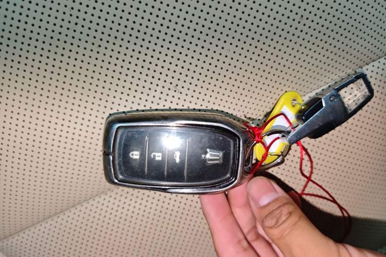 Used Toyota Crown 2015 2.0T Fashion Edition