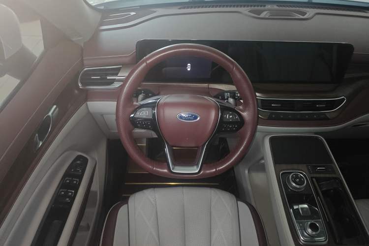 Used Ford Equator 2021 EcoBoost 225 Premier 6-Seater
