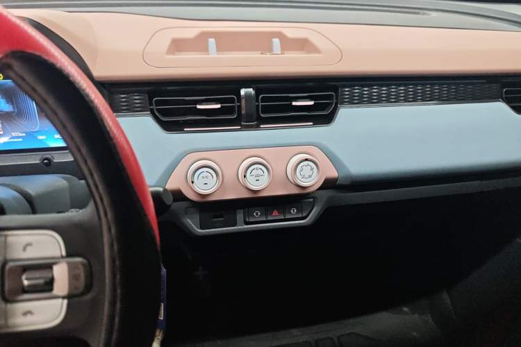 Used Chery QQ Ice Cream 2025 155km Sundae Edition