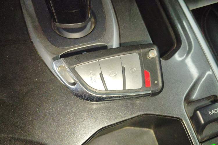 Used Haval H4 2020 Enjoy Edition 1.5T DCT Smart
