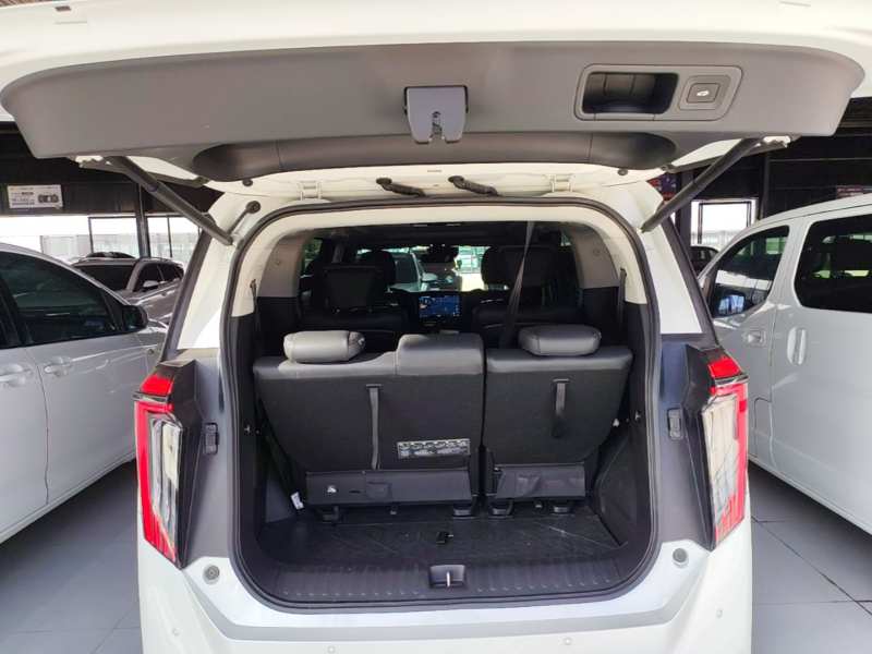Used GAC Trumpchi M8 2024 Master Series 400T Ultimate Edition — 18