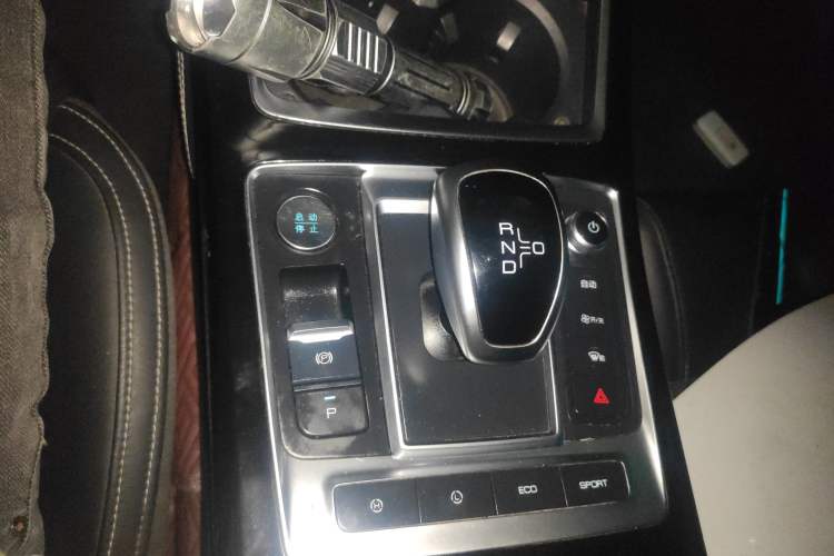 Used BYD Qin Pro New Energy 2019 EV Super Edition High-Power Smart Connect & Premium Model