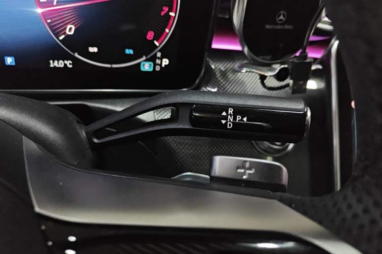 Used Mercedes-Benz C-Class 2024 Restyled C 260 L Sport Edition