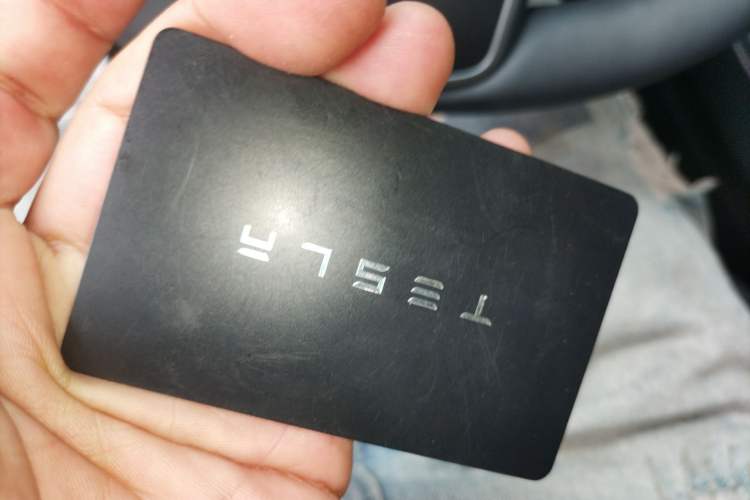 Used Tesla Model Y 2021 Long-Range All-Wheel-Drive Version 3D7