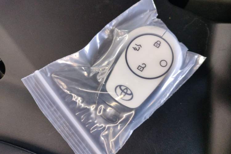 Used Toyota BZ 3X 2025 610 Max