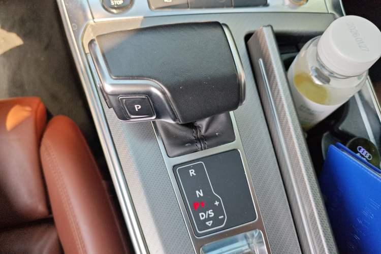 Used Audi A7 2021 45 TFSI Prestige Edition Gear Lever