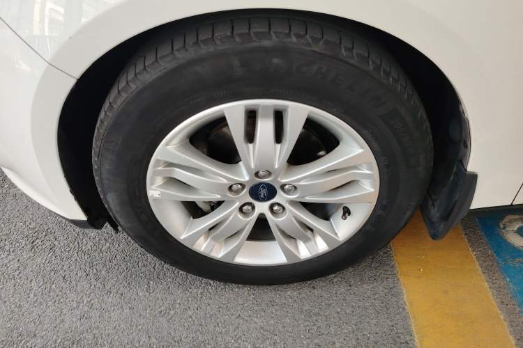 Used Ford Focus 2012 Hatchback 1.6L Automatic Comfort Model