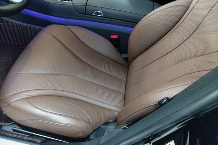 Used Mercedes-Benz S-Class 2020 S 350 L Business Class Ultimate Edition
