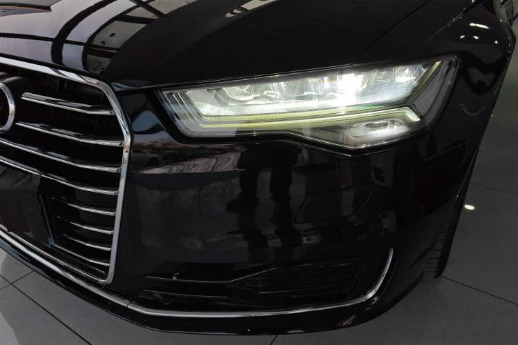 Used Audi A6L 2016 TFSI Sport Edition
