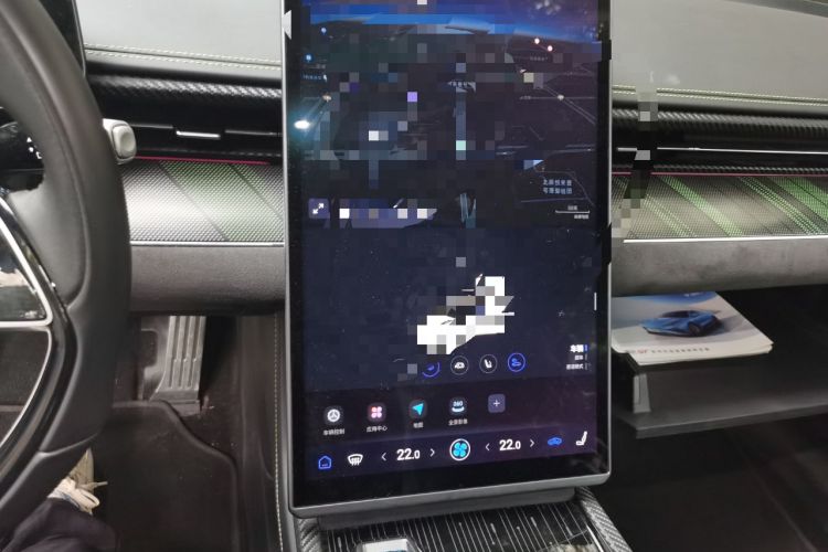 Used NETA GT 2023 560