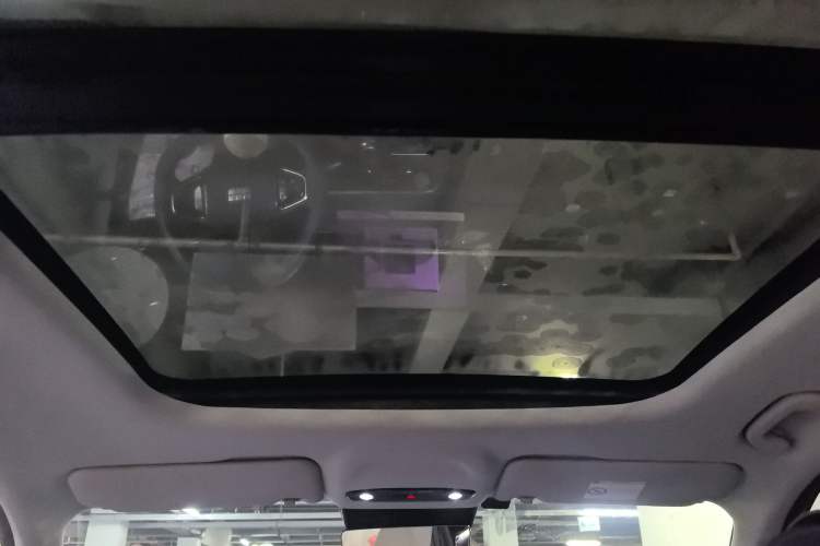 Used Geely Galaxy E5 2024 440km Exploration Version