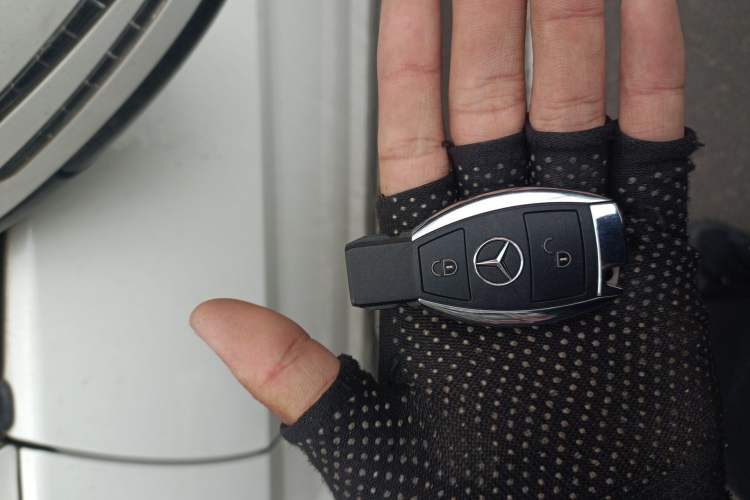 Used Mercedes-Benz GLK-Class 2015 GLK 260 4MATIC Dynamic Edition Ultimate Version
