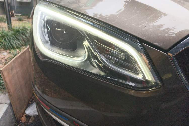 Used Buick GT 2016 15N Automatic Elite Edition
