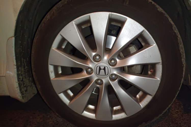 Used Honda Accord 2014 2.4L EX Luxury Edition
