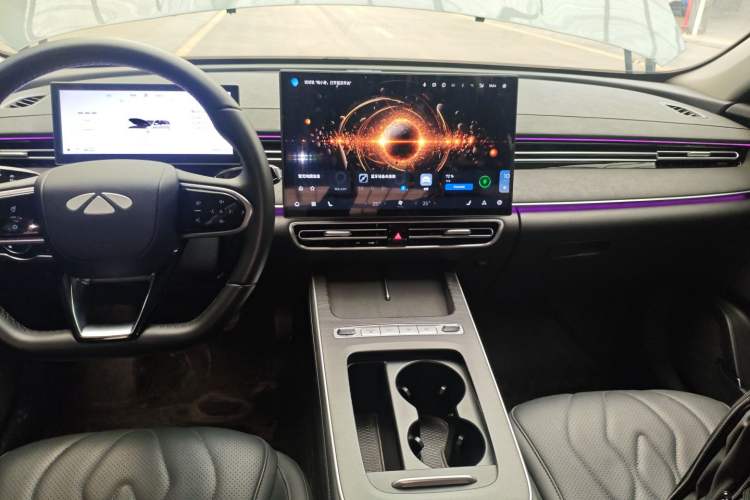 Used Chery Fengyun A8L 2025 1.5 TGDI 145 km Luxury Version