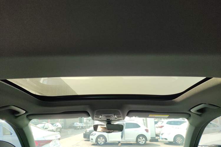 Used Audi A6L 2021 40 TFSI Luxury Dynamic Edition
