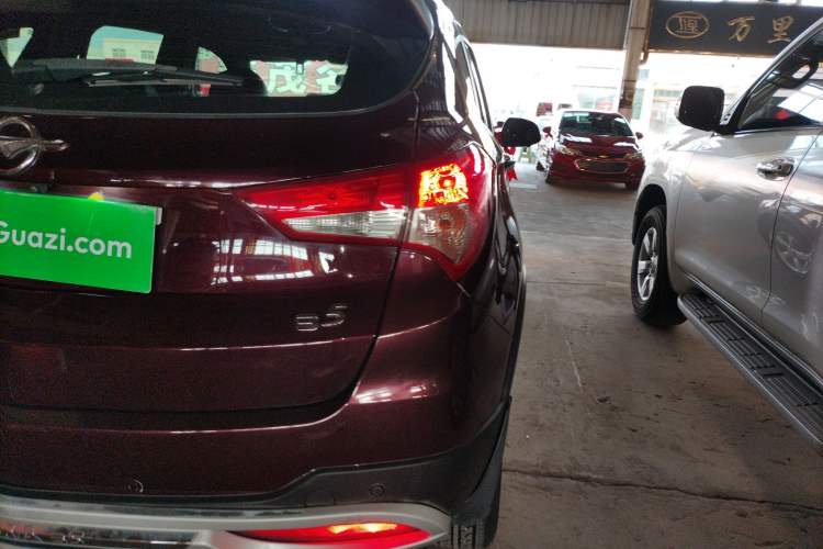 Used Haima S5 2016 1.5T CVT Enjoyment Edition