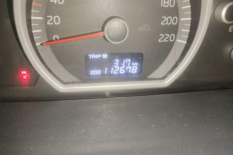 Used Kia Sportage 2013 2.0L Manual Two-Wheel Drive GL Trim
