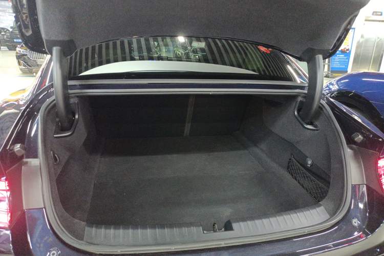 Used Xiaomi Auto SU7 2024 Rear-Drive Ultra-Long Range Advanced Pro-Level Intelligent Driving Version
