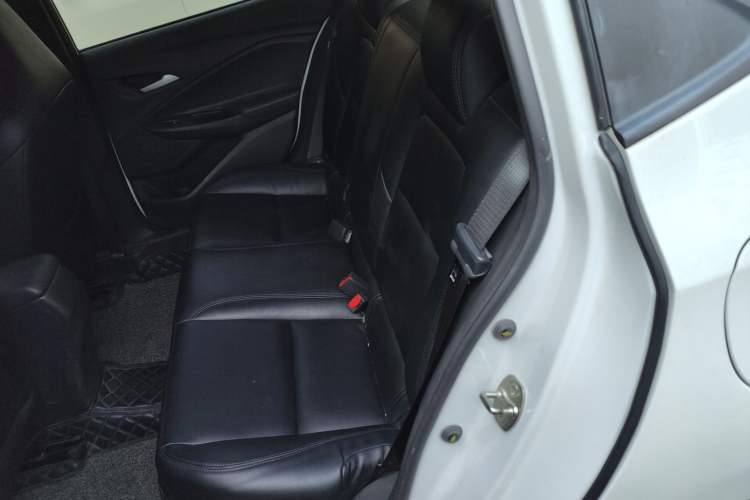 Used Chevrolet Cavalier 2020 325T Automatic Enjoyment Edition
