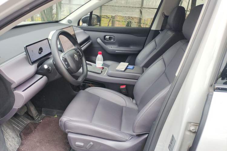 Used Leapmotor C10 2026 605 Enjoyment Edition
