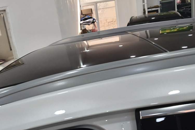 Used Cadillac XT5 2024 2.0T Two-Wheel Drive Fashion Edition
