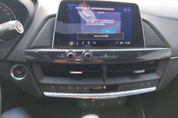 Used Cadillac CT4 2021 28T Luxury Model