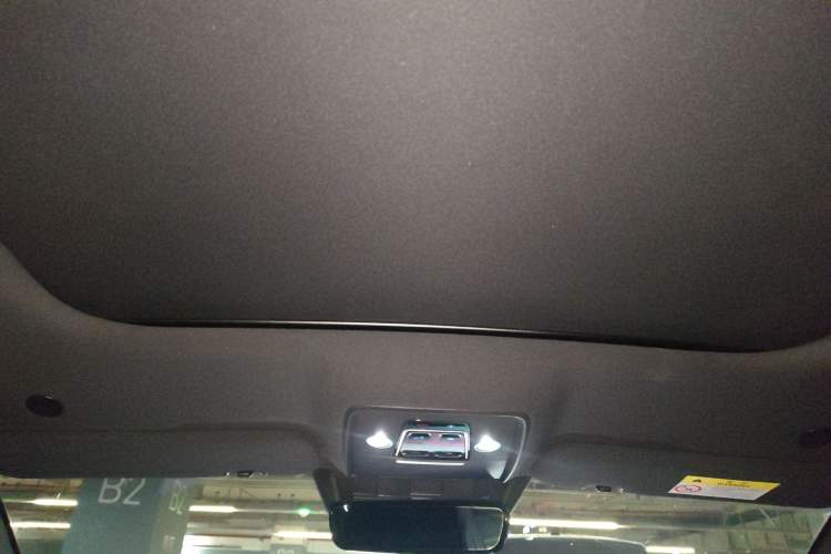 Used BYD Han 2022 DM-i 121KM Luxury Model
