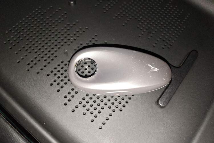 Used VOYAH FREE 2025 318 318 km Rear-Drive Touring Edition Interior 1