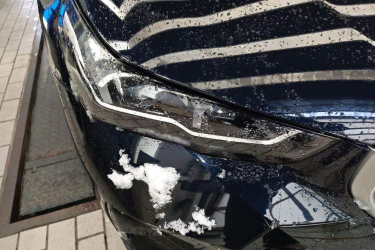 Used BMW i5 2025 eDrive 40L M Sport Package
