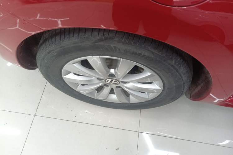 Used Volkswagen Beetle 2014 1.4TSI Fashion Edition Exterior 5