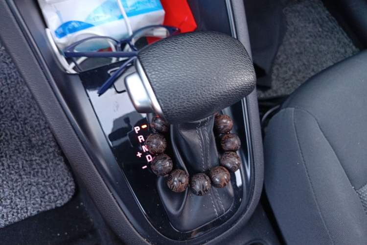 Used Kia Forte 2019 1.6L Automatic Fashion Edition China VI Standard