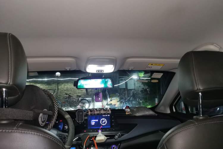 Used Buick Velite 6 2022 Connected Enjoyment PLUS
