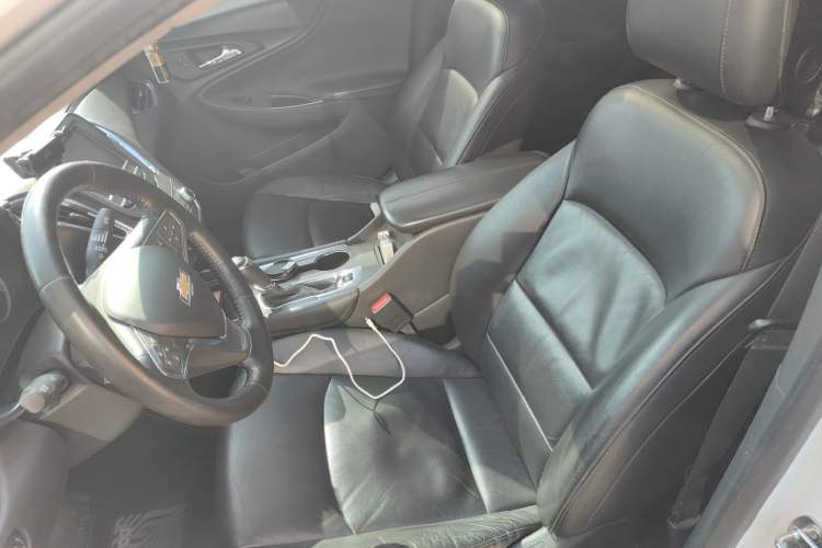 Used Chevrolet Malibu XL 2018 530T Automatic RuiChi Edition