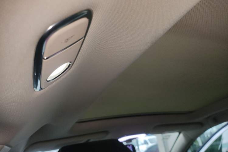 Used BYD Song New Energy 2017 Song DM 1.5TID All-Wheel Drive Luxury Model