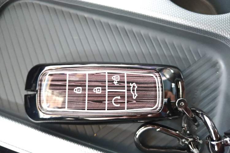 Used AION Y 2023 Plus 510 Enjoy Edition
