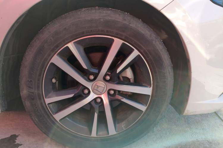 Used Honda Integra 2023 240TURBO CVT Tech Edition Exterior 1