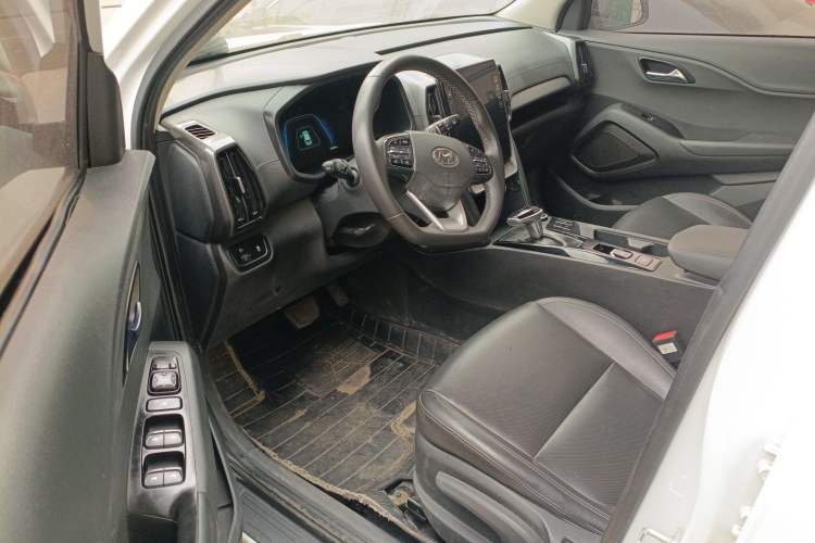 Used Hyundai ix35 2021 2.0L Automatic 2WD GLS Leading Edition
