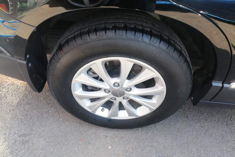 Used Haval H6 2018 Sport Edition 1.5T Automatic Two-Wheel Drive Elite Model China V Standard