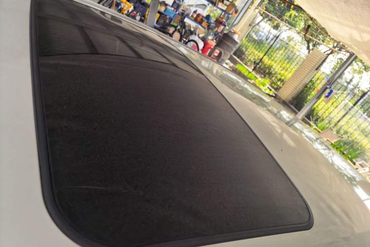 Used Toyota Levin 2019 185T CVT Luxury Edition China VI Standard
