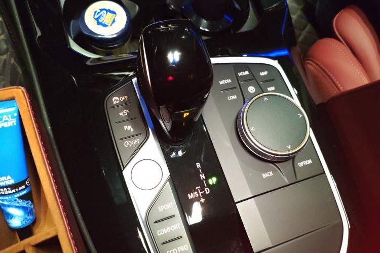 Used BMW X3 2023 xDrive30i Leading Model M Night Edition Package
