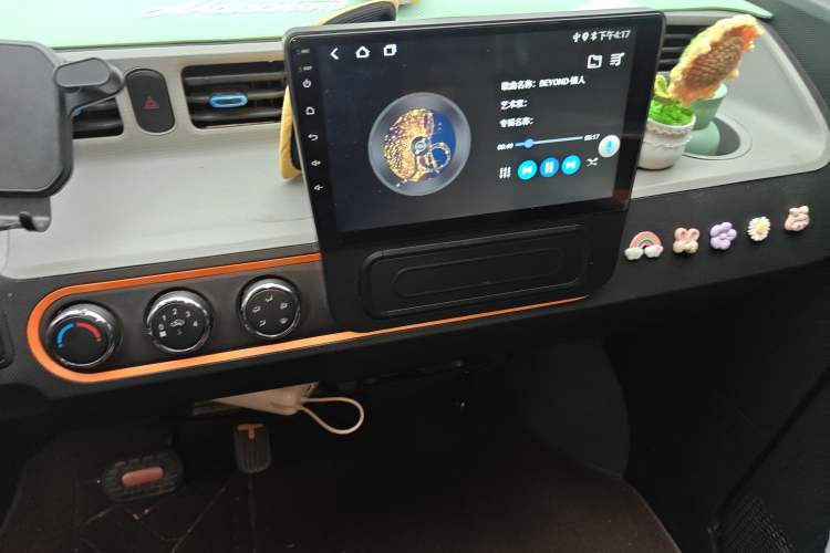 Used Wuling Hongguang MINIEV 2020 Easy Version Lithium-Ion Battery
