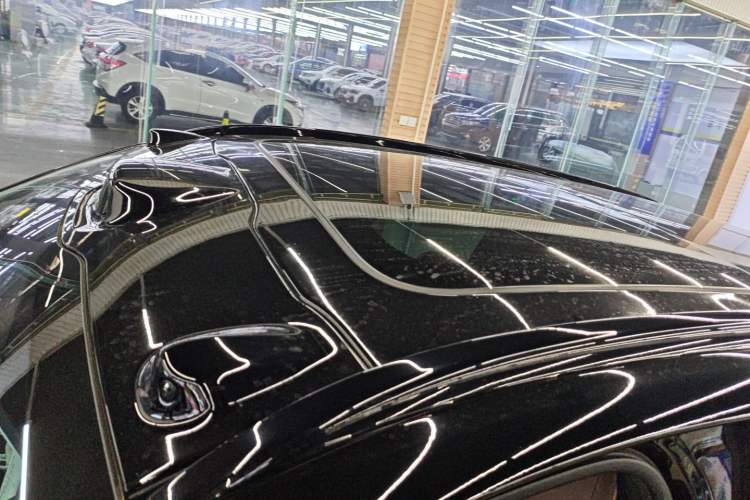 Used Nio ES6 2023 75 kWh
