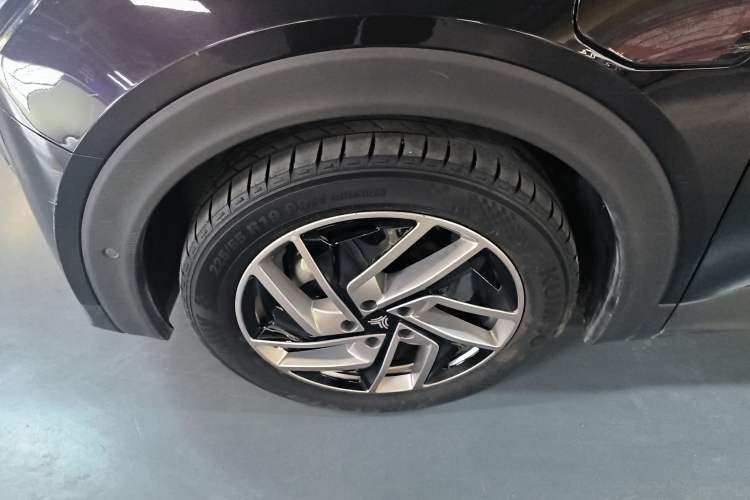 Used NETA U 2021 Pro 500 Lunar Edition
