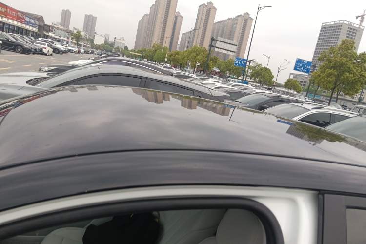 Used Geely Galaxy Geome 2025 UP 410km Exploration Edition
