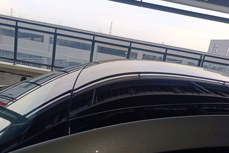 Used XPeng G6 2025 625 Long-Range Max Tech Edition