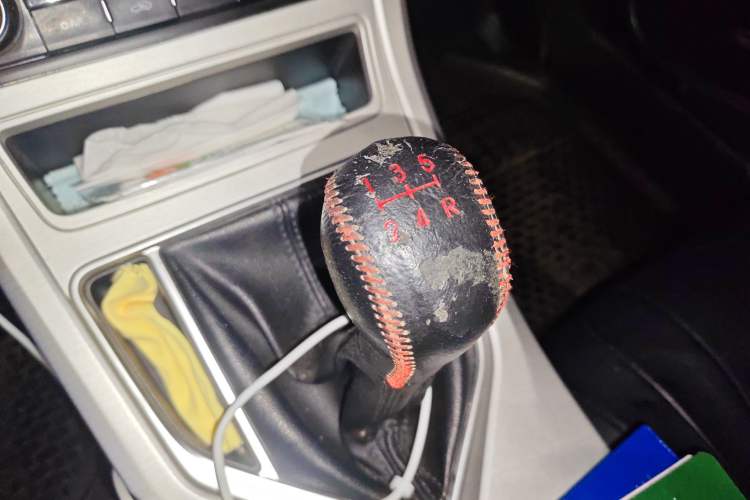 Used Geely Auto Vision 2018 1.5L Manual Happiness Edition
