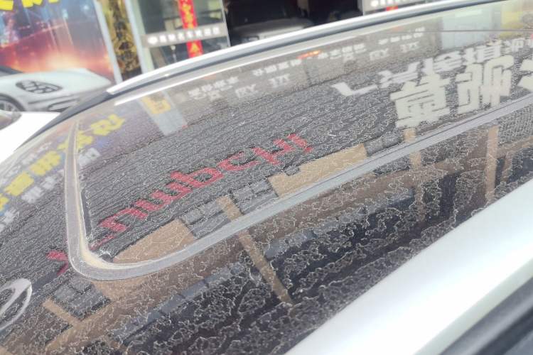 Used JETOUR X70 2024 1.5T DCT Glory PRO 5-Seater Roof